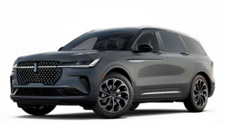 2024 Lincoln Lincoln Nautilus External Image 1